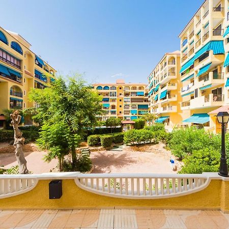 Apartamento Alegria Id36 La Mata  Exterior foto