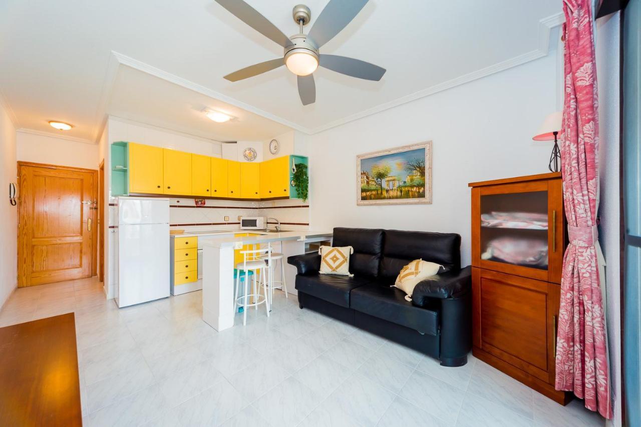 Apartamento Alegria Id36 La Mata  Exterior foto