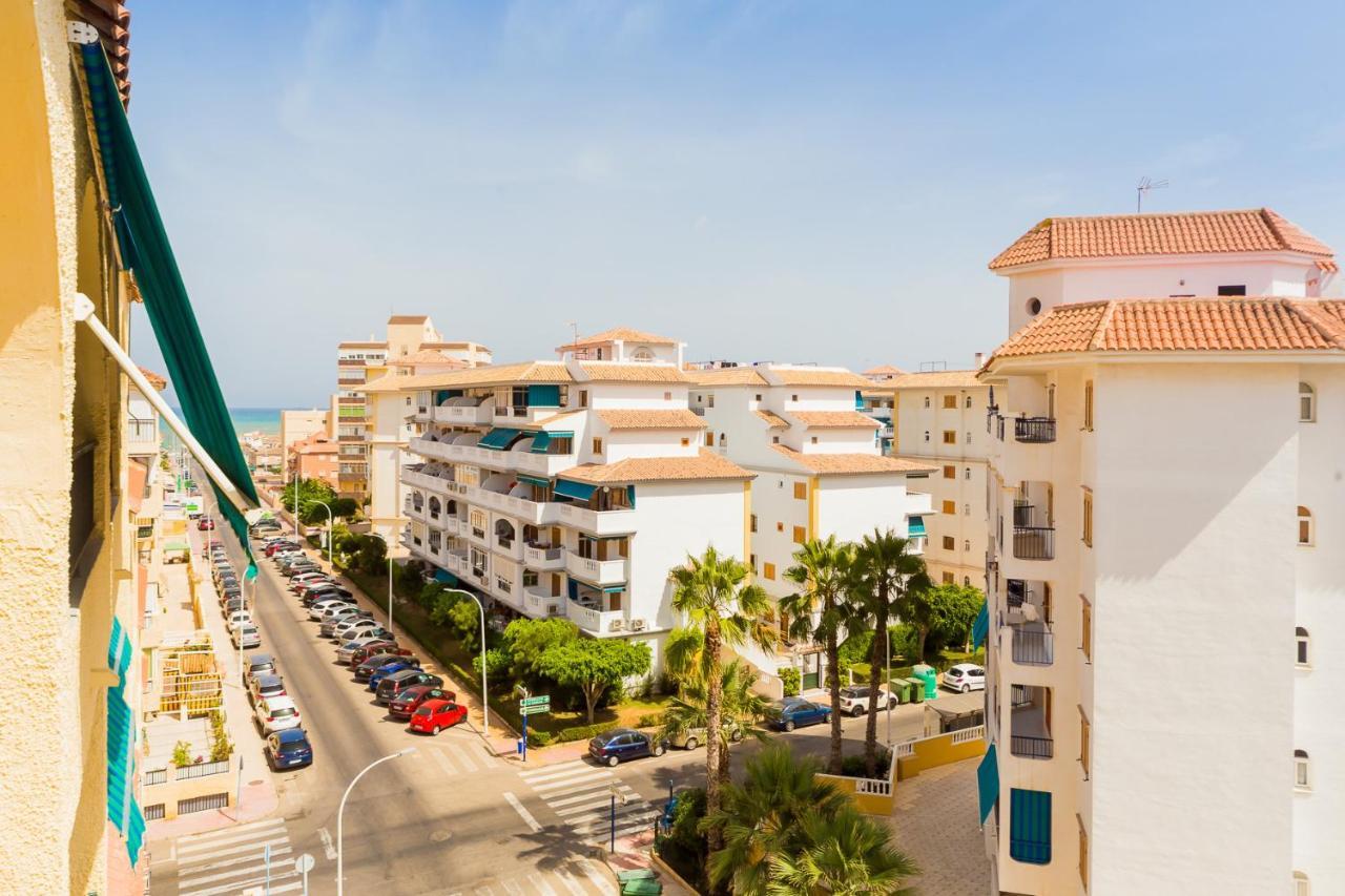 Apartamento Alegria Id36 La Mata  Exterior foto