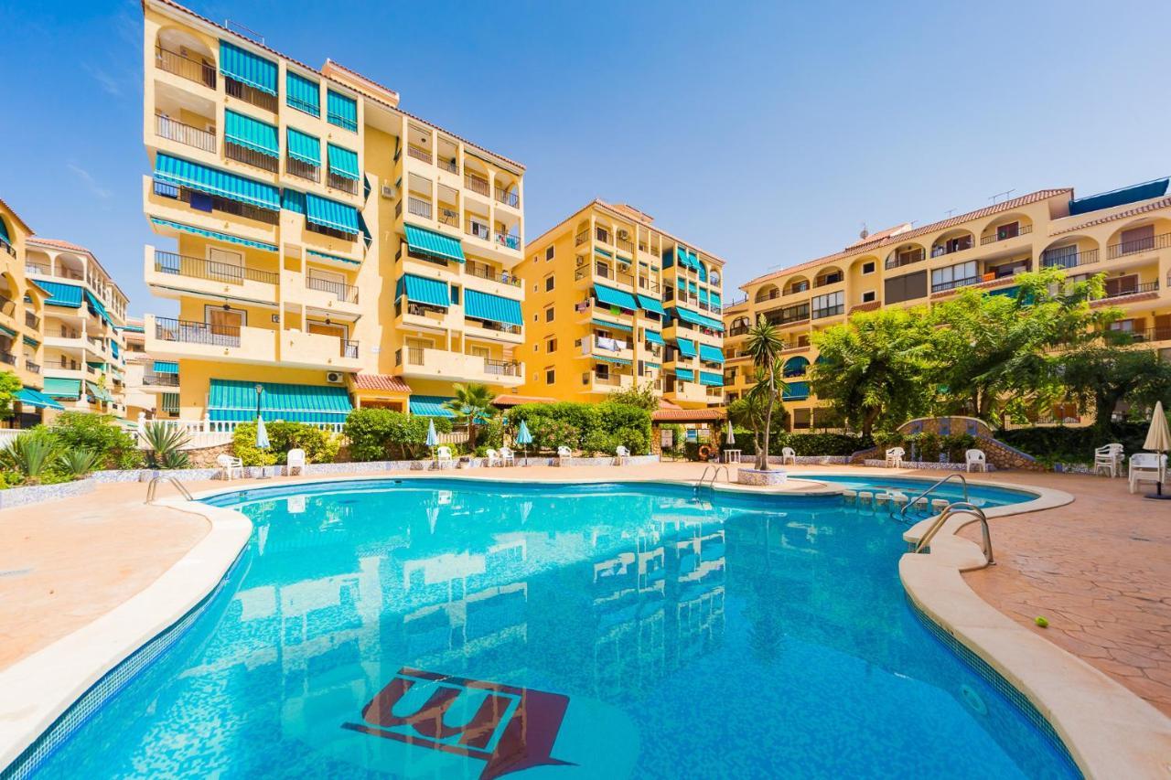 Apartamento Alegria Id36 La Mata  Exterior foto
