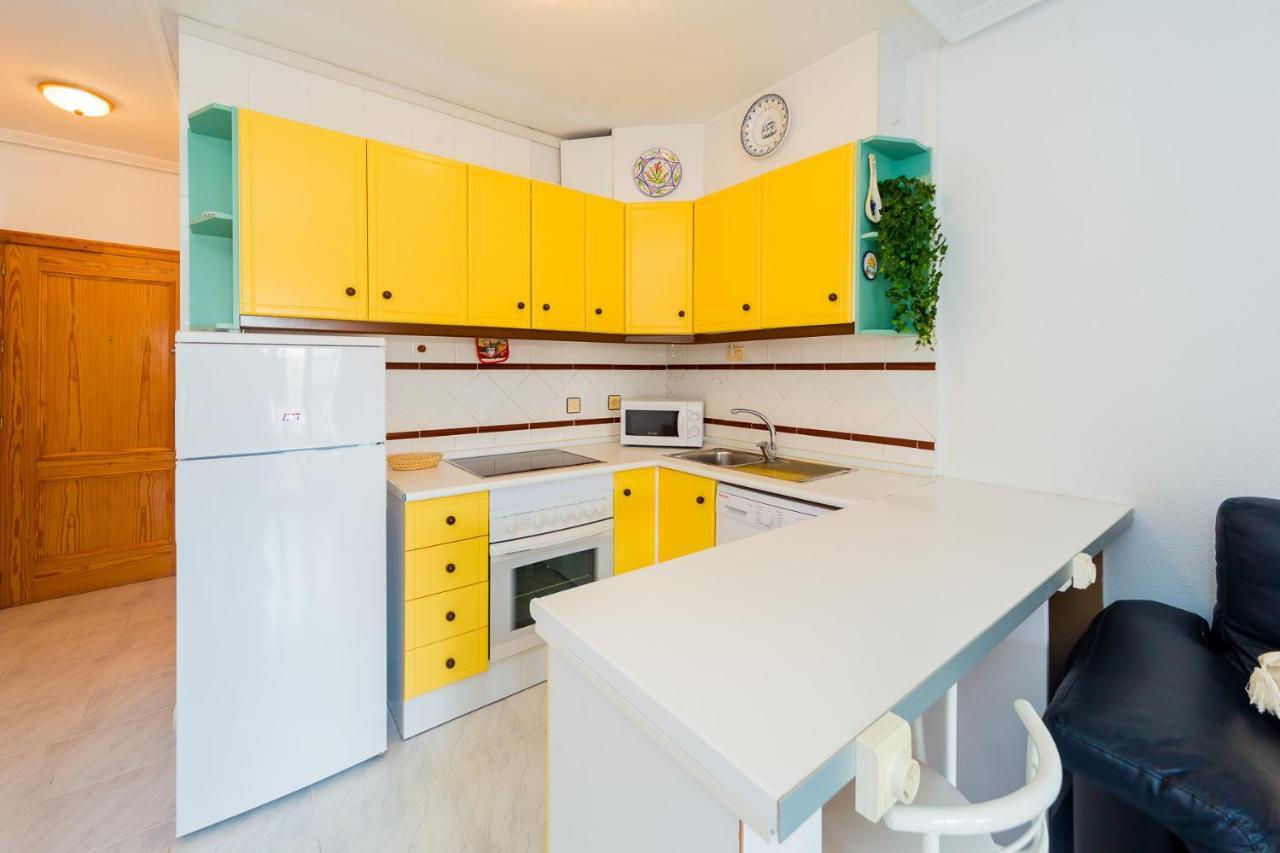 Apartamento Alegria Id36 La Mata  Exterior foto