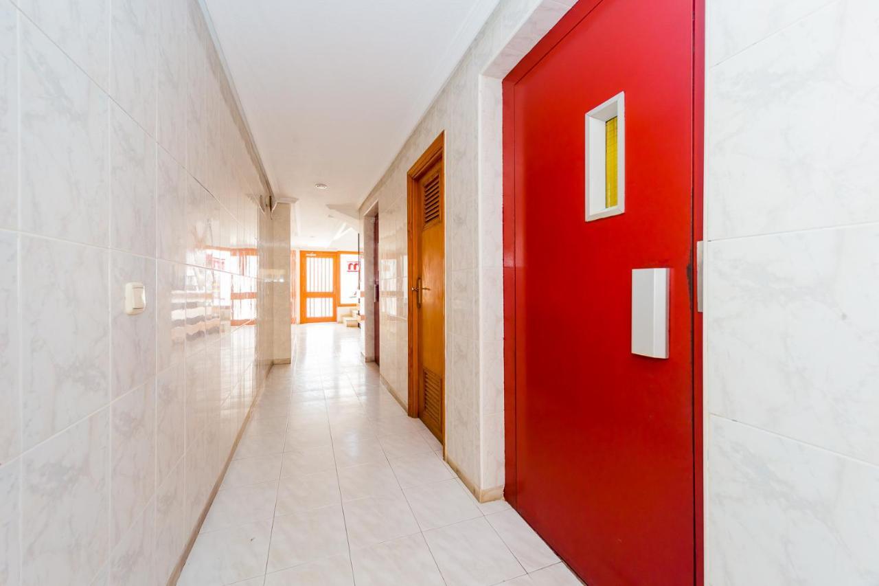 Apartamento Alegria Id36 La Mata  Exterior foto