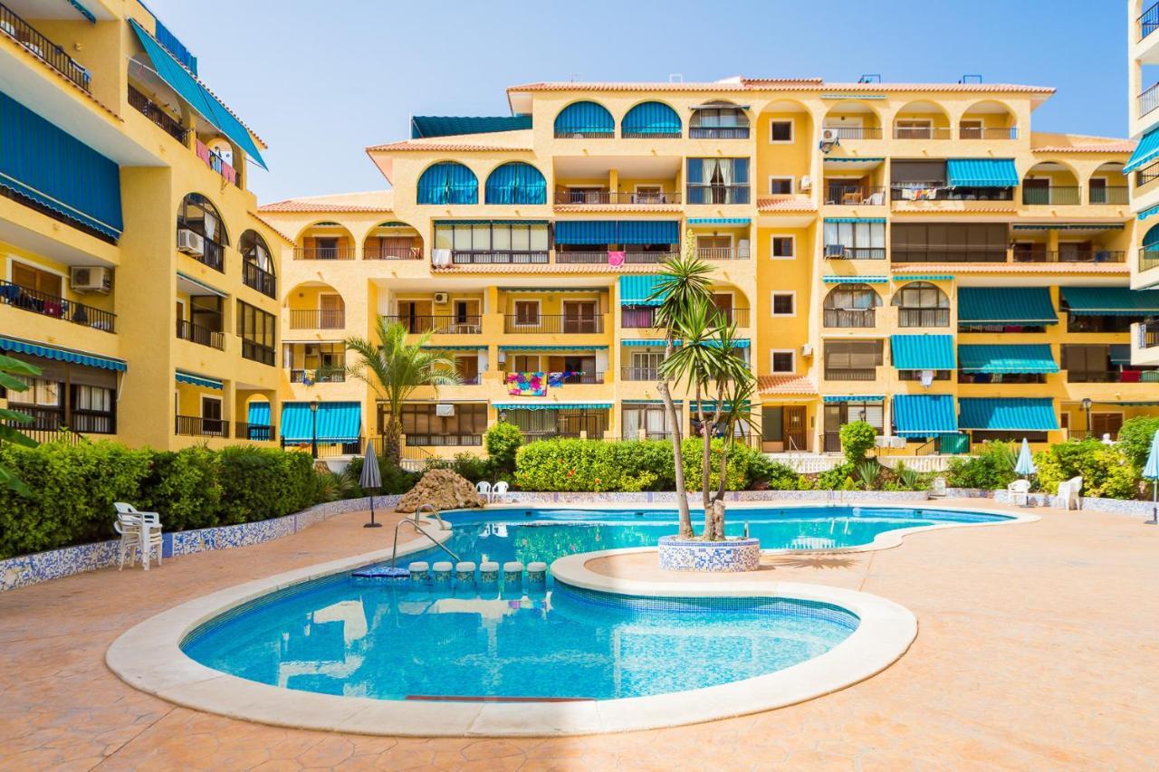 Apartamento Alegria Id36 La Mata  Exterior foto