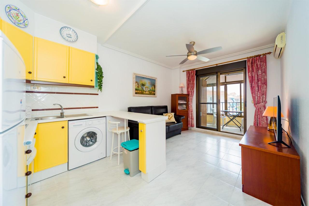 Apartamento Alegria Id36 La Mata  Exterior foto