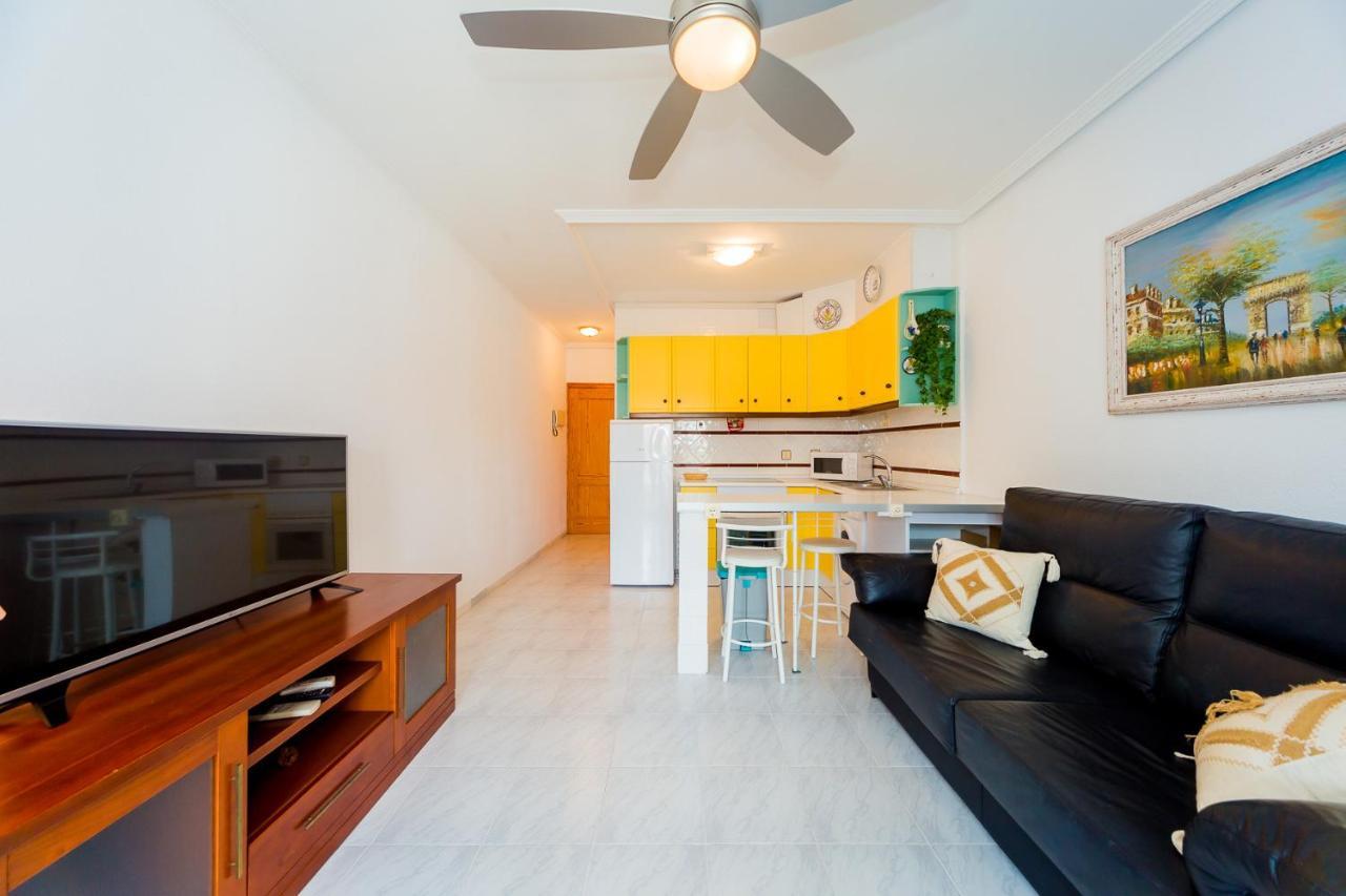 Apartamento Alegria Id36 La Mata  Exterior foto