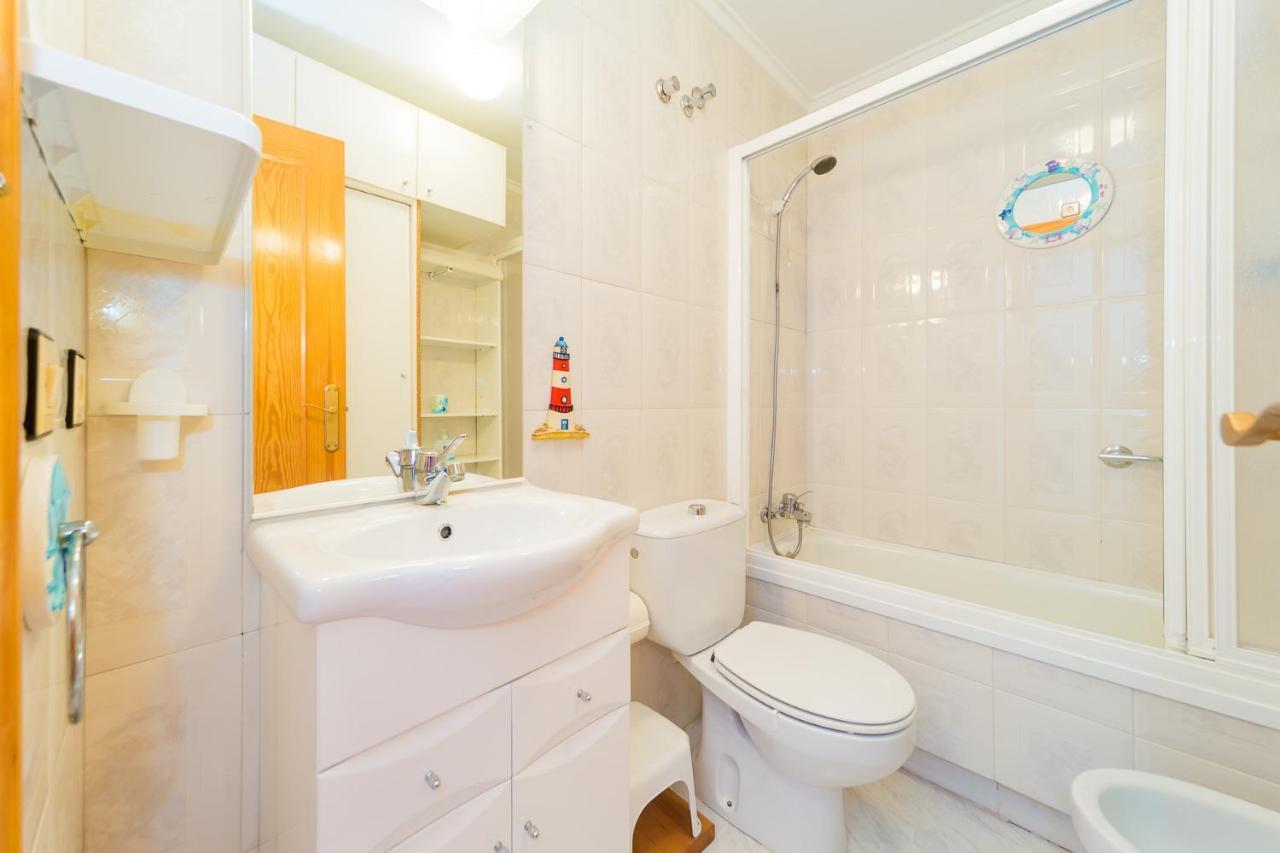 Apartamento Alegria Id36 La Mata  Exterior foto