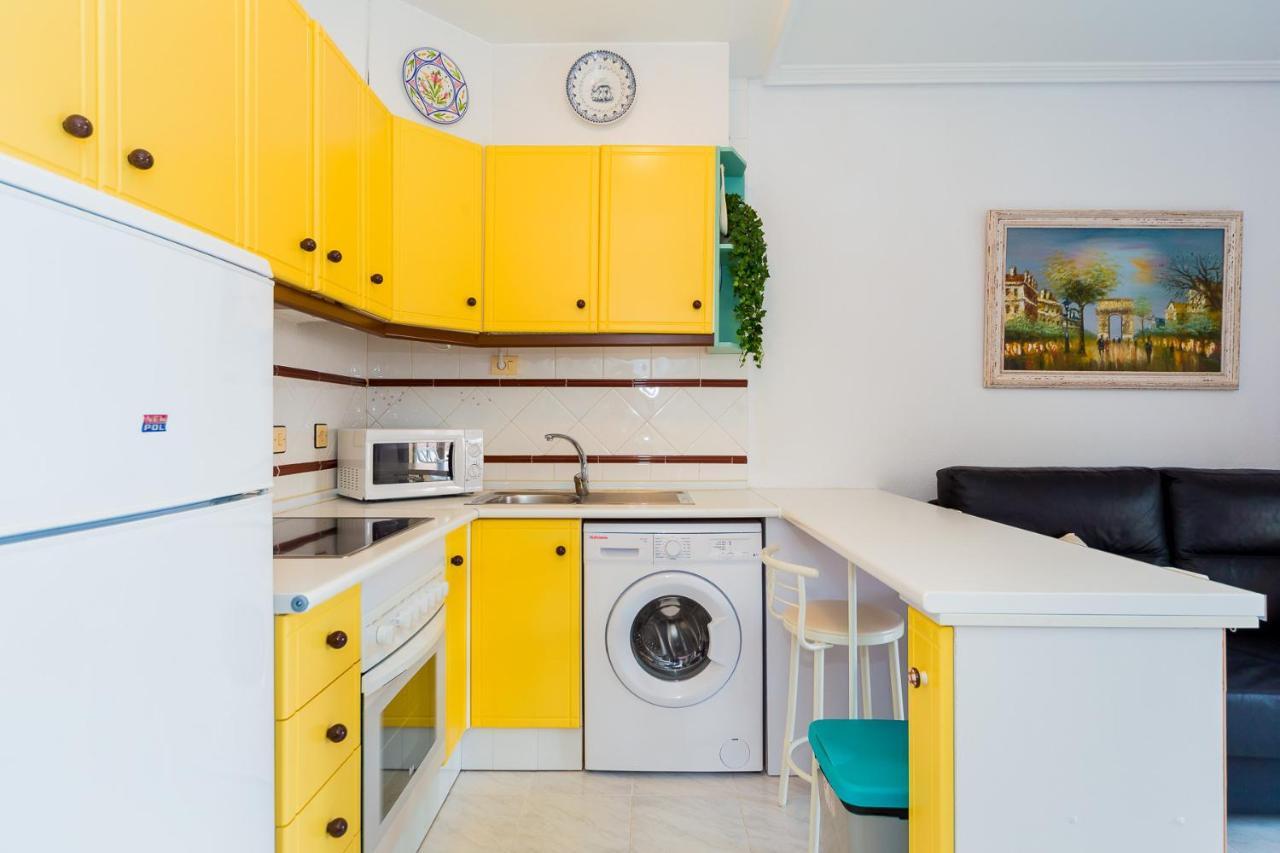 Apartamento Alegria Id36 La Mata  Exterior foto