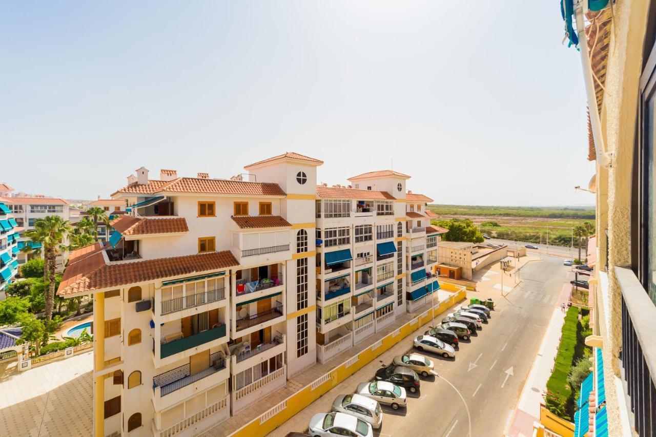 Apartamento Alegria Id36 La Mata  Exterior foto
