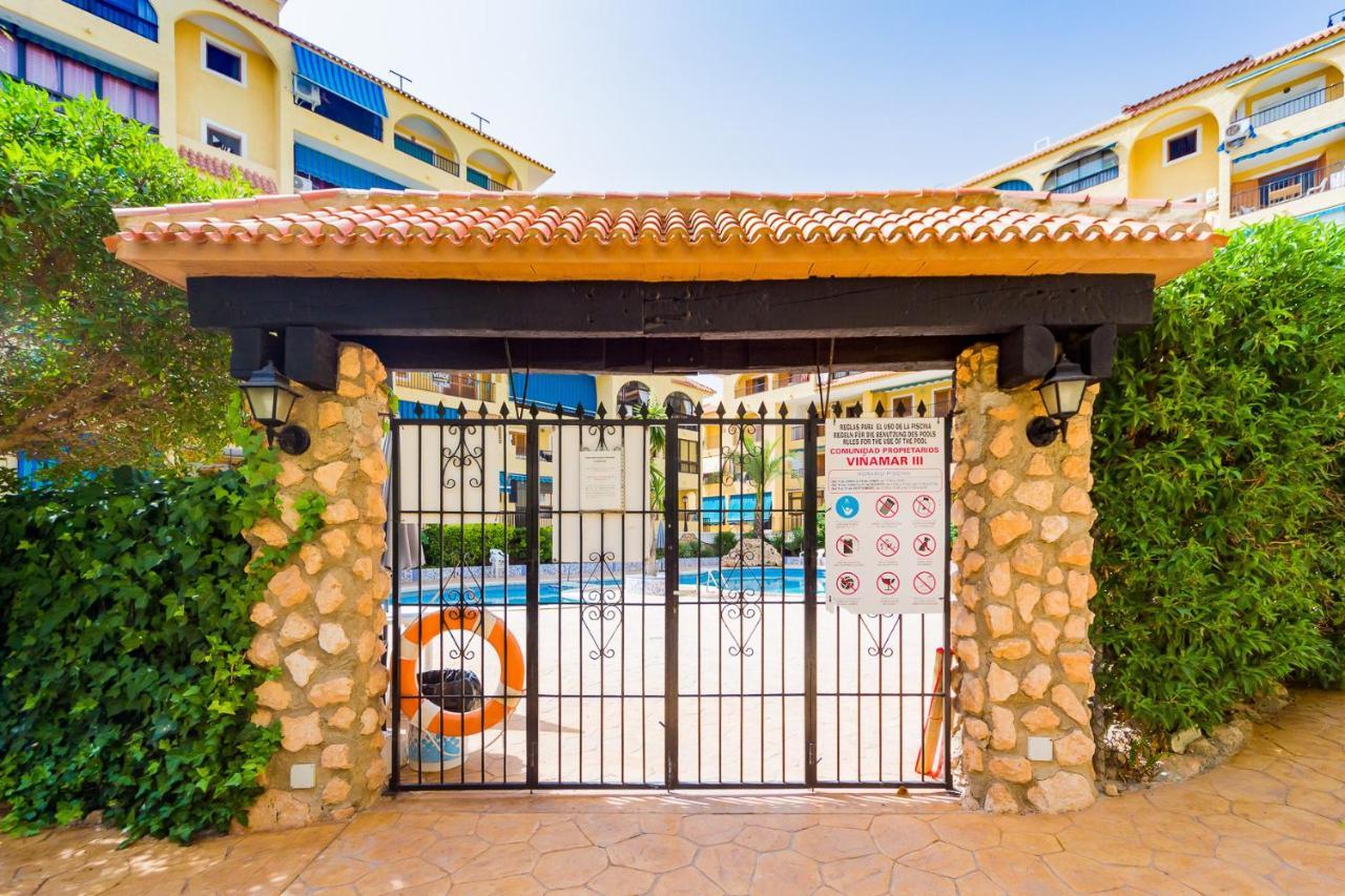 Apartamento Alegria Id36 La Mata  Exterior foto